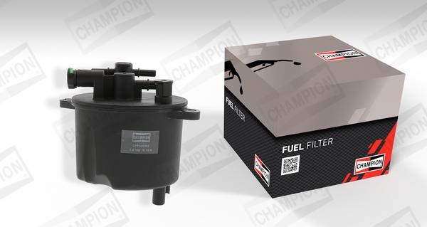 Champion CFF100592 - Filter za gorivo www.molydon.hr