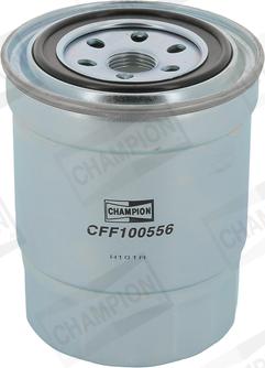 Champion CFF100556 - Filter za gorivo www.molydon.hr