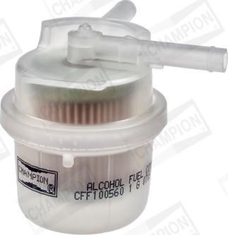 Champion CFF100560 - Filter za gorivo www.molydon.hr