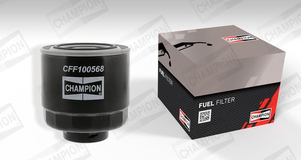 Champion CFF100568 - Filter za gorivo www.molydon.hr