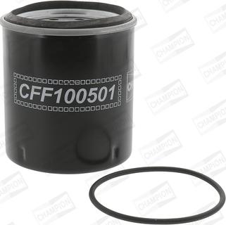 Champion CFF100501 - Filter za gorivo www.molydon.hr