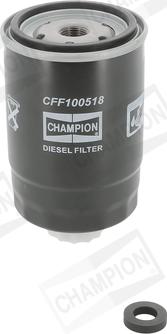 Champion CFF100518 - Filter za gorivo www.molydon.hr