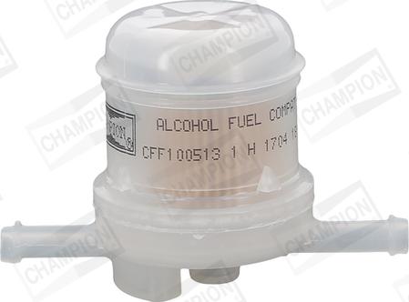 Champion CFF100513 - Filter za gorivo www.molydon.hr