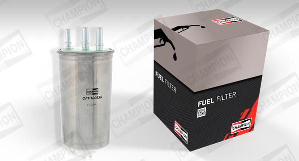 Champion CFF100530 - Filter za gorivo www.molydon.hr