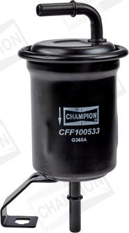 Champion CFF100533 - Filter za gorivo www.molydon.hr