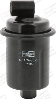 Champion CFF100529 - Filter za gorivo www.molydon.hr