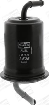 Champion CFF100526 - Filter za gorivo www.molydon.hr