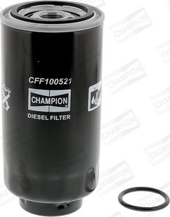 Champion CFF100521 - Filter za gorivo www.molydon.hr