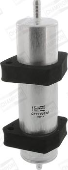 Champion CFF100528 - Filter za gorivo www.molydon.hr