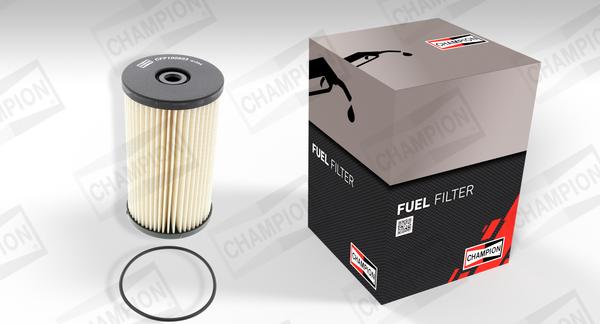 Champion CFF100523 - Filter za gorivo www.molydon.hr