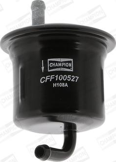 Champion CFF100527 - Filter za gorivo www.molydon.hr