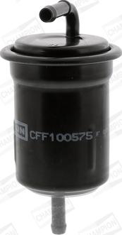 Champion CFF100575 - Filter za gorivo www.molydon.hr