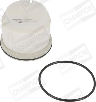 Champion CFF100643 - Filter za gorivo www.molydon.hr