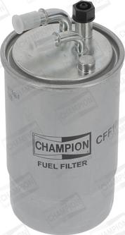 Champion CFF100658 - Filter za gorivo www.molydon.hr