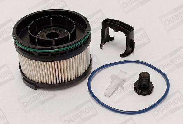 Champion CFF100665 - Filter za gorivo www.molydon.hr