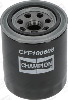 Champion CFF100608 - Filter za gorivo www.molydon.hr