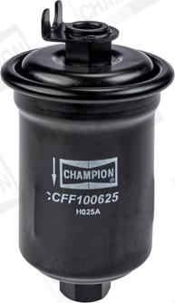 Champion CFF100625 - Filter za gorivo www.molydon.hr