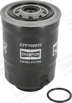 Champion CFF100620 - Filter za gorivo www.molydon.hr