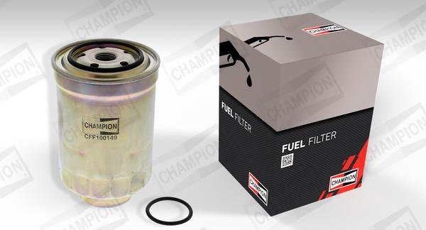 Champion CFF100149 - Filter za gorivo www.molydon.hr