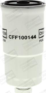 Champion CFF100144 - Filter za gorivo www.molydon.hr