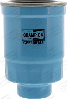 Champion CFF100145 - Filter za gorivo www.molydon.hr