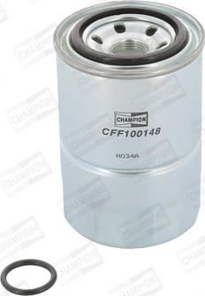 Champion CFF100148 - Filter za gorivo www.molydon.hr