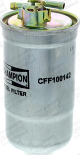 Champion CFF100142 - Filter za gorivo www.molydon.hr