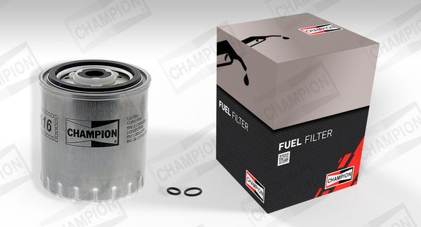 Champion CFF100116 - Filter za gorivo www.molydon.hr