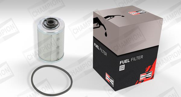 Champion CFF100139 - Filter za gorivo www.molydon.hr