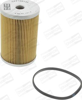 Champion CFF100135 - Filter za gorivo www.molydon.hr