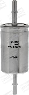 Champion CFF100246 - Filter za gorivo www.molydon.hr
