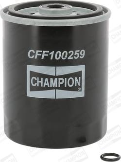 Champion CFF100259 - Filter za gorivo www.molydon.hr