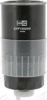 Champion CFF100254 - Filter za gorivo www.molydon.hr