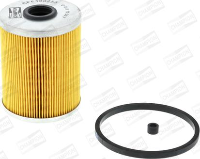 Champion CFF100255 - Filter za gorivo www.molydon.hr