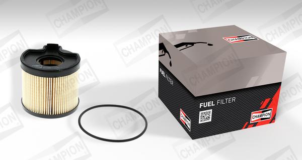 Champion CFF100251 - Filter za gorivo www.molydon.hr