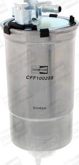 Champion CFF100258 - Filter za gorivo www.molydon.hr