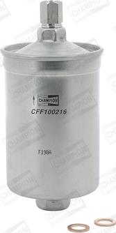 Champion CFF100216 - Filter za gorivo www.molydon.hr