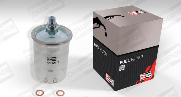 Champion CFF100210 - Filter za gorivo www.molydon.hr