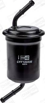 Champion CFF100235 - Filter za gorivo www.molydon.hr