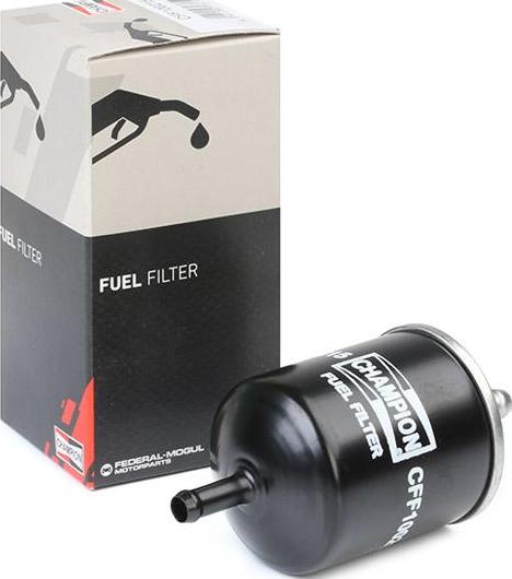 Champion CFF100222 - Filter za gorivo www.molydon.hr