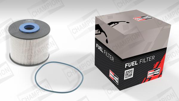 Champion CFF101560 - Filter za gorivo www.molydon.hr