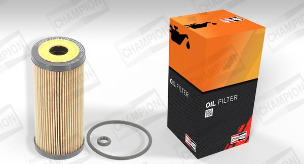 Champion COF100555E - Filter za ulje www.molydon.hr