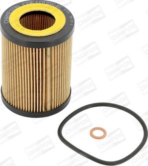 Champion COF100564E - Filter za ulje www.molydon.hr