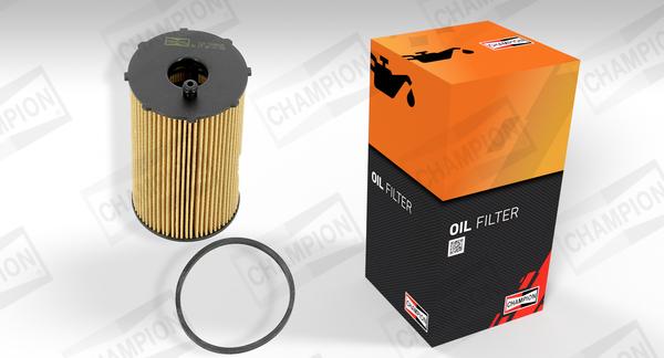 Champion COF100563E - Filter za ulje www.molydon.hr