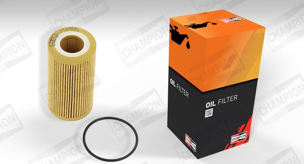 Champion COF100562E - Filter za ulje www.molydon.hr