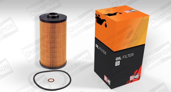 Champion COF100516E - Filter za ulje www.molydon.hr