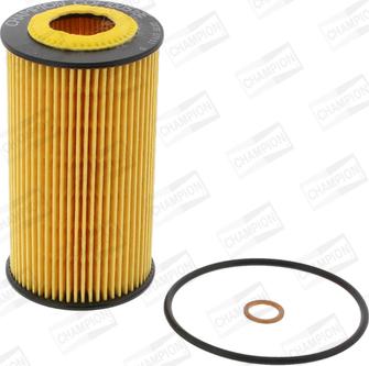 Champion COF100518E - Filter za ulje www.molydon.hr