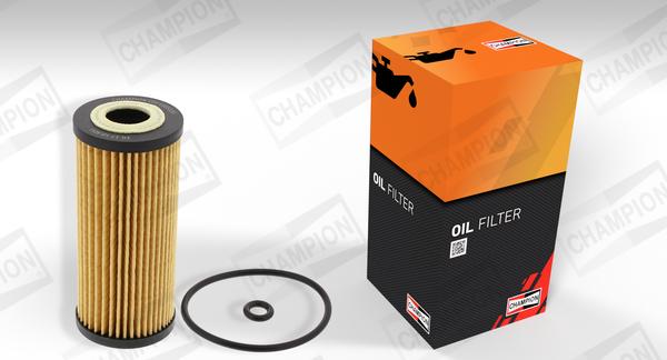 Champion COF100512E - Filter za ulje www.molydon.hr