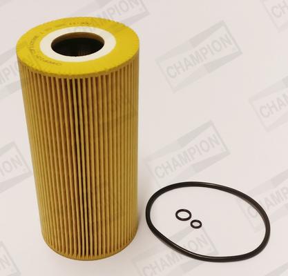 Champion COF100539E - Filter za ulje www.molydon.hr