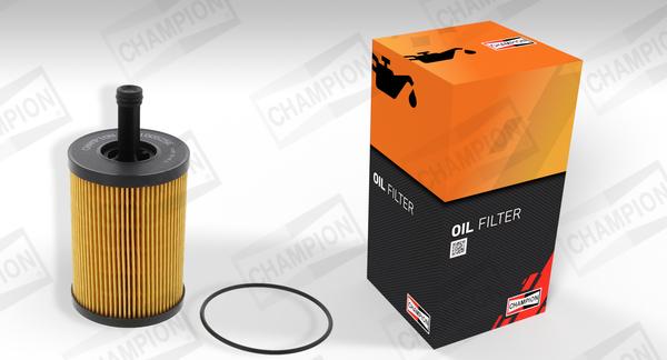 Champion COF100525E - Filter za ulje www.molydon.hr